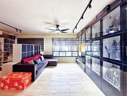Blk 472C Fernvale Rivergrove (Sengkang), HDB 4 Rooms #541094931